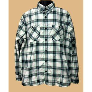 Under Armour Mens Loose Fit Long Sleeve Fishing Shirt XL